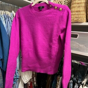 J. Crew Sweater